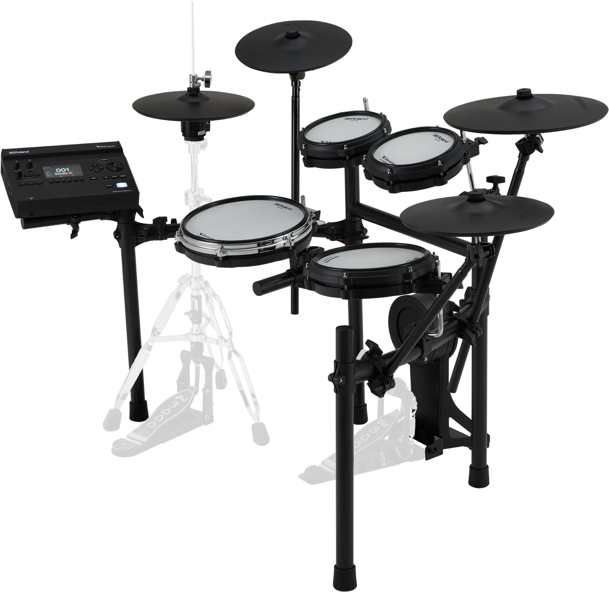 TD-316 E-Drum Kit